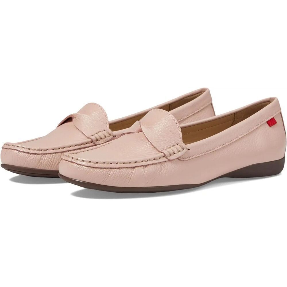 Marc Joseph New York Beverley Road, Rose Tumbled Size 9